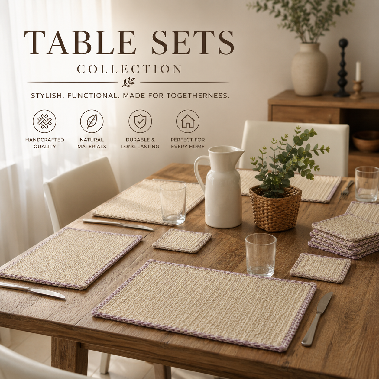 Table Sets