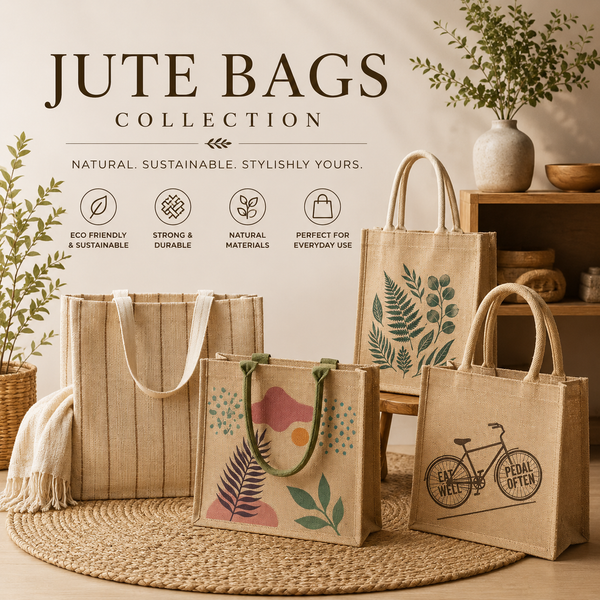 Jute Bags