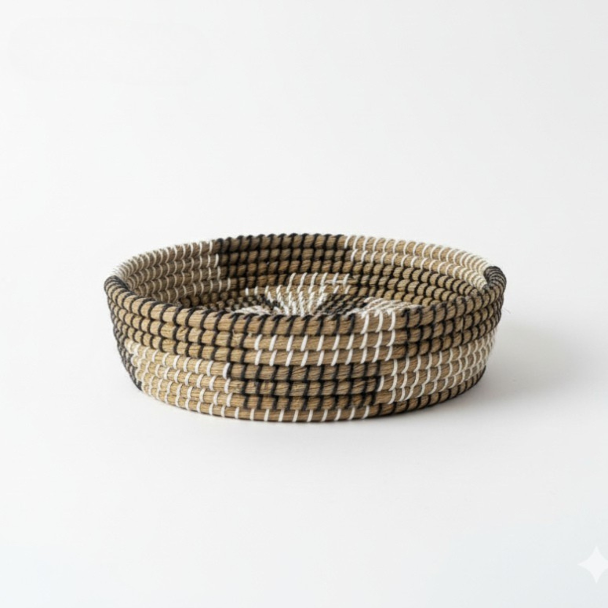 Decorative Bowl Basket
