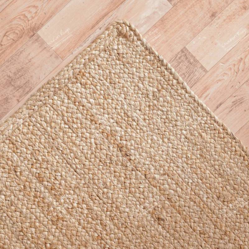 Handmade Jute Rug