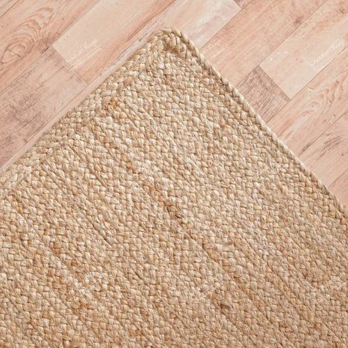 Handmade Jute Rug