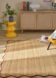 Jute Rug Mambo
