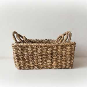 storage basket square 3pcs set