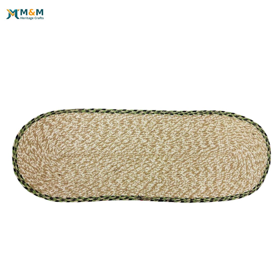 Oval Table Placement Set - Image 3