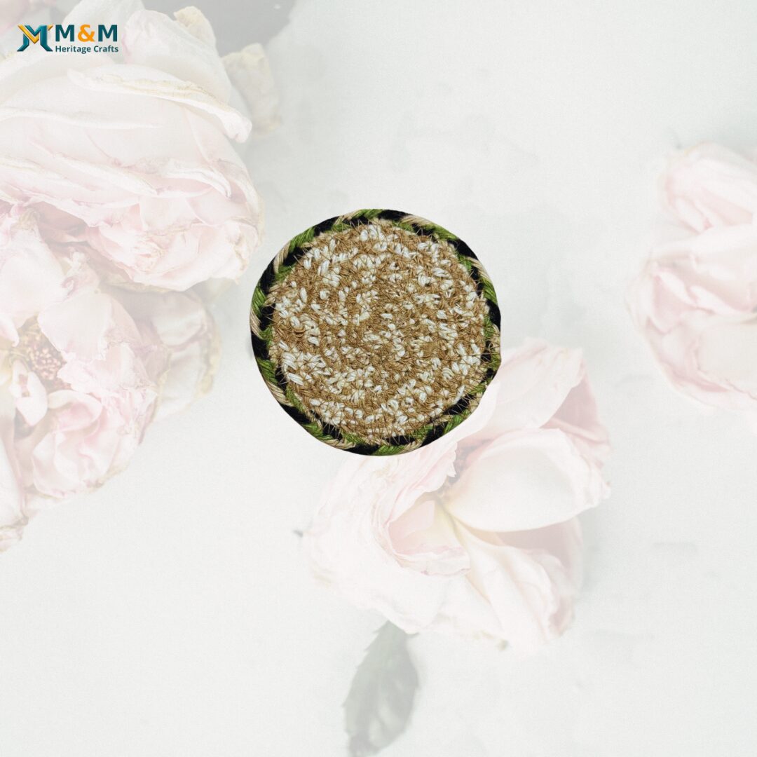 Oval Table Placement Set - Image 5